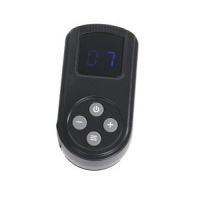 Bresser RC-01 Afstandbediening voor Phantom PH-800 led lamp